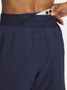 Under Armour Moške kratke hlače Under Armour UA LAUNCH PRO 7'' SHORTS-BLU