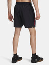 Under Armour Moške kratke hlače Under Armour UA Tech Woven Wordmark Short-BLK