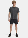 Under Armour Moške kratke hlače Under Armour UA Tech Woven Wordmark Short-BLK