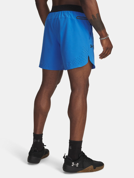 Under Armour Moške kratke hlače Under Armour UA Vanish Elite Short-BLU