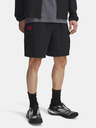 Under Armour Moške kratke hlače Under Armour UA Vibe Woven Cargo Short-BLK