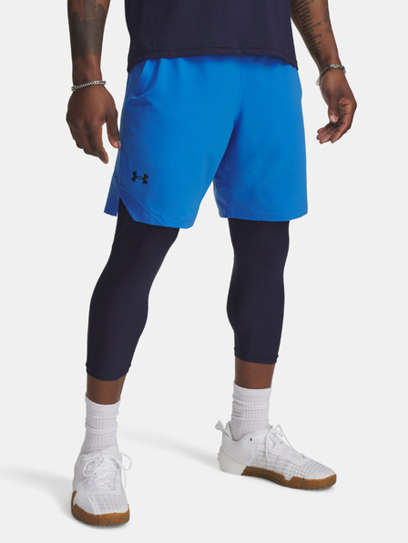 Under Armour Moške kratke hlače Under Armour UA Vanish Woven 8in Shorts-BLU