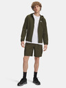 Under Armour Moške kratke hlače Under Armour UA Vibe Woven Cargo Short-GRN