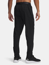 Under Armour Moške športne hlače Under Armour Vanish Woven Tapered Pants-BLK
