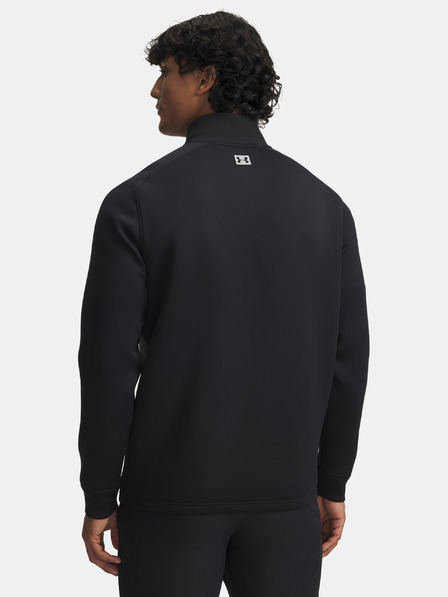 Under Armour Moška jopa Under Armour UA Drive Pro Hybrid HZ-BLK