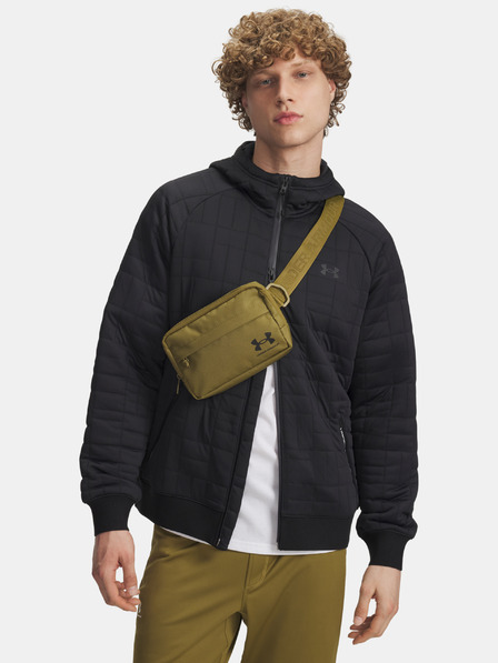 Under Armour Uniseks torba Under Armour UA Essential WB Xbody-GRN
