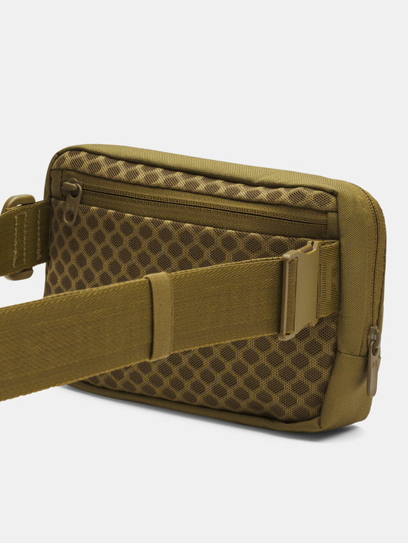 Under Armour Unisex torba  Under Armour UA Essential WB Xbody-GRN