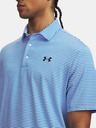 Under Armour Moška majica Under Armour UA Playoff 3.0 Stripe Polo-BLU