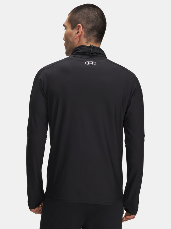 Under Armour Moška majica Under Armour UA M Challenger Pro Wintr LS-BLK