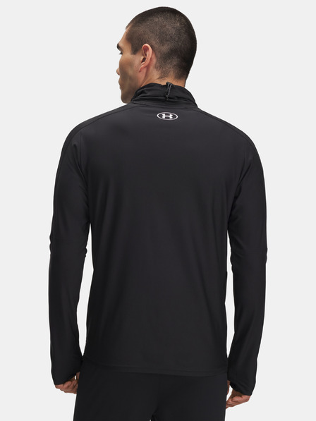 Under Armour Moška majica Under Armour UA M Challenger Pro Wintr LS-BLK