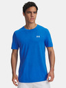 Under Armour Moška majica Under Armour Vanish Seamless Novelty SS-BLU