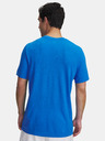 Under Armour Moška majica Under Armour Vanish Seamless Novelty SS-BLU