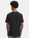 Under Armour Moška majica Under Armour Curry Playable Tee 2-BLK
