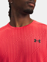 Under Armour Moška majica Under Armour UA Tech Vent Jacquard-RED