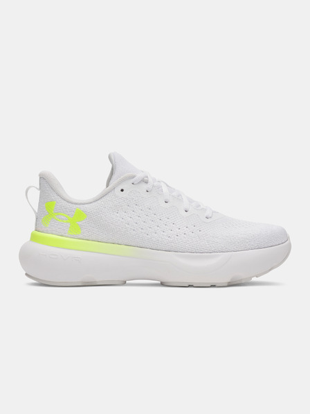 Under Armour Žanski čevlji Under Armour UA W Infinite-WHT