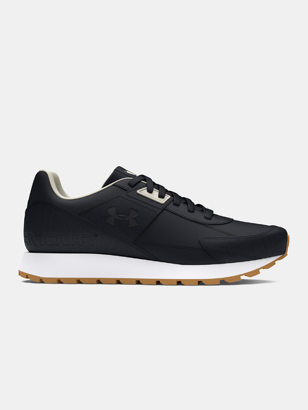 Under Armour Žanski čevlji Under Armour UA W Essential Runner-BLK
