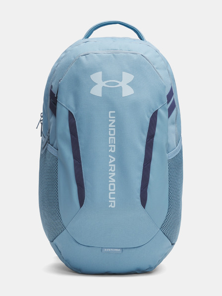 Under Armour Uniseks nahrbtnik Under Armour UA Hustle 6.0 Backpack-BLU