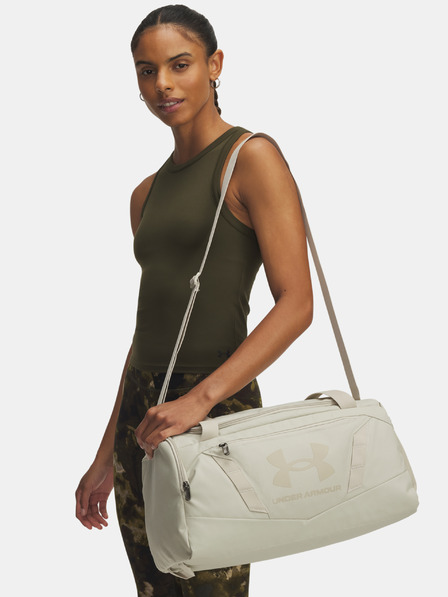 Under Armour Uniseks torba Under Armour UA Undeniable 5.0 Duffle XS-BRN