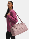 Under Armour Unisex torba  Under Armour UA Undeniable 5.0 Duffle XS-PNK