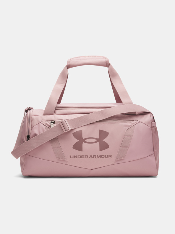 Under Armour Unisex torba  Under Armour UA Undeniable 5.0 Duffle XS-PNK