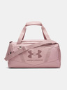 Under Armour Unisex torba  Under Armour UA Undeniable 5.0 Duffle XS-PNK