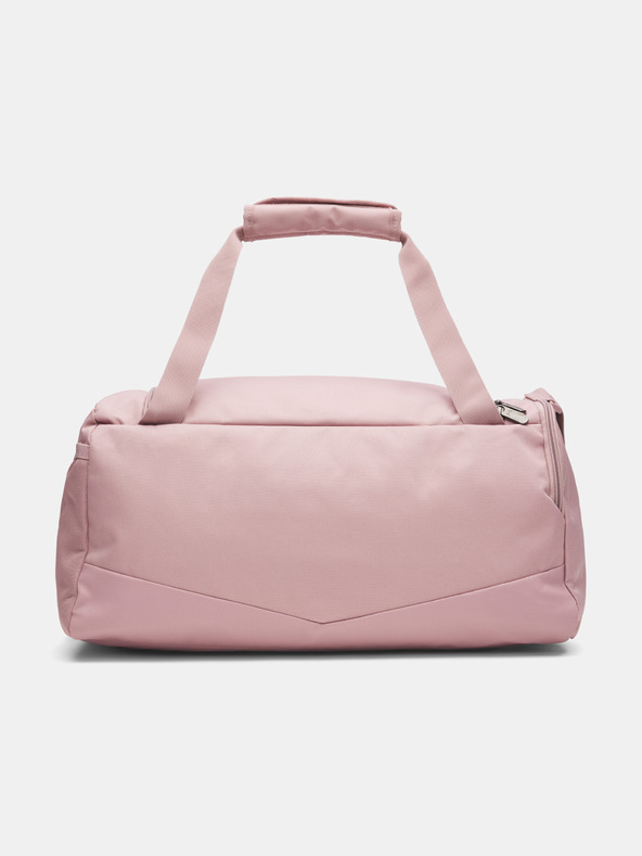 Under Armour Unisex torba  Under Armour UA Undeniable 5.0 Duffle XS-PNK
