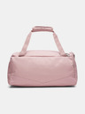 Under Armour Unisex torba  Under Armour UA Undeniable 5.0 Duffle XS-PNK