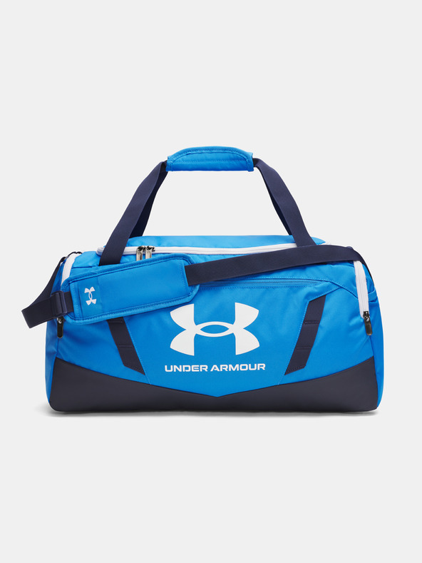 Under Armour Unisex torba  Under Armour UA Undeniable 5.0 Duffle SM-BLU