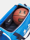Under Armour Unisex torba  Under Armour UA Undeniable 5.0 Duffle SM-BLU