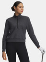 Under Armour Ženski pulover  Under Armour UA Drive Midlayer Pullover-BLK
