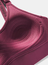 Under Armour Ženski nedrček  Under Armour UA Infinity Mid 2.0 Bra-RED