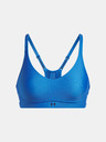 Under Armour Ženski nedrček  Under Armour UA Infinity Low 2.0 Bra-BLU