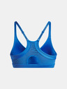 Under Armour Ženski nedrček  Under Armour UA Infinity Low 2.0 Bra-BLU