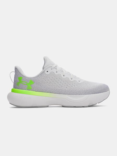 Under Armour Moški čevlji Under Armour UA Infinite-GRY