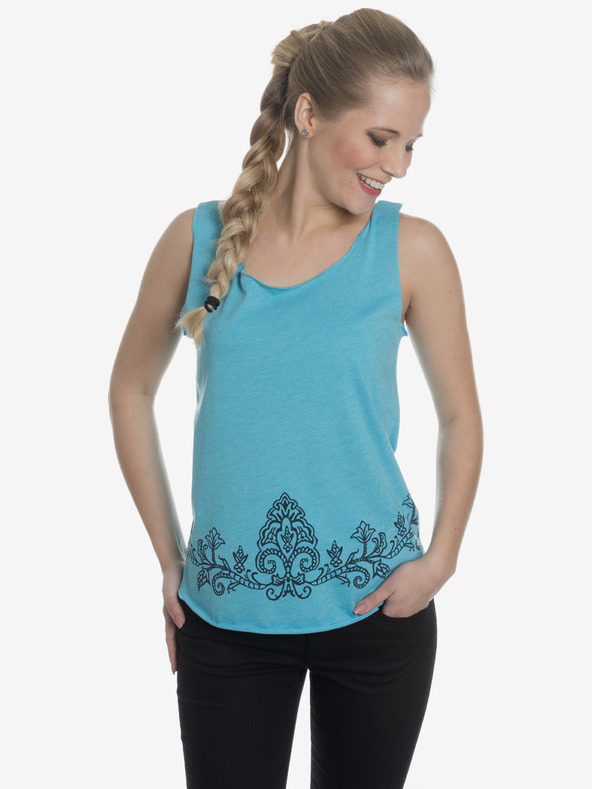 Sam 73 Tílko Sam 73