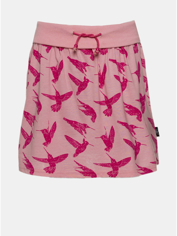 Sam 73 Roza dekliška vzorčasta krila SAM 73