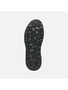 Geox Črni moški gležnjarji Geox Aerantis 4X4 Abx