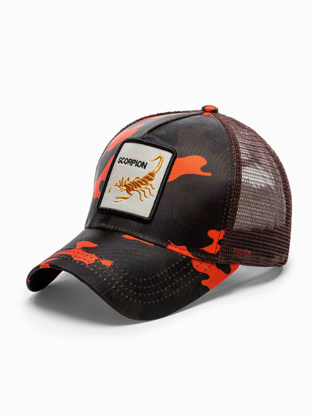 Edoti Moška baseball kapa
