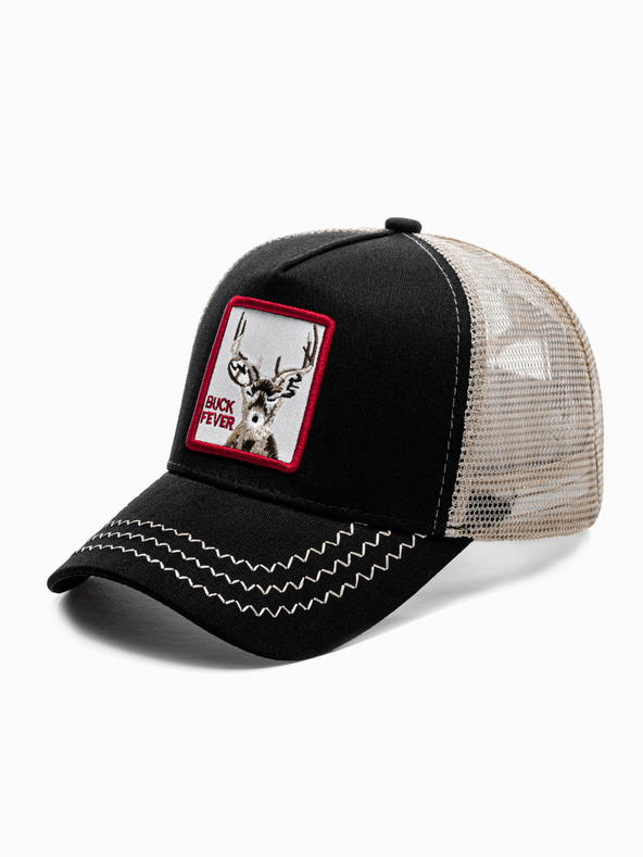 Edoti Moška baseball kapa