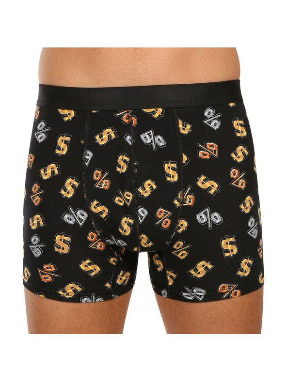 Nedeto Moške boksarice Nedeto večbarvne