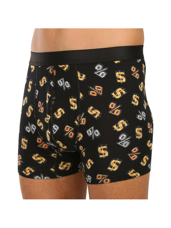 Nedeto Moške boksarice Nedeto večbarvne