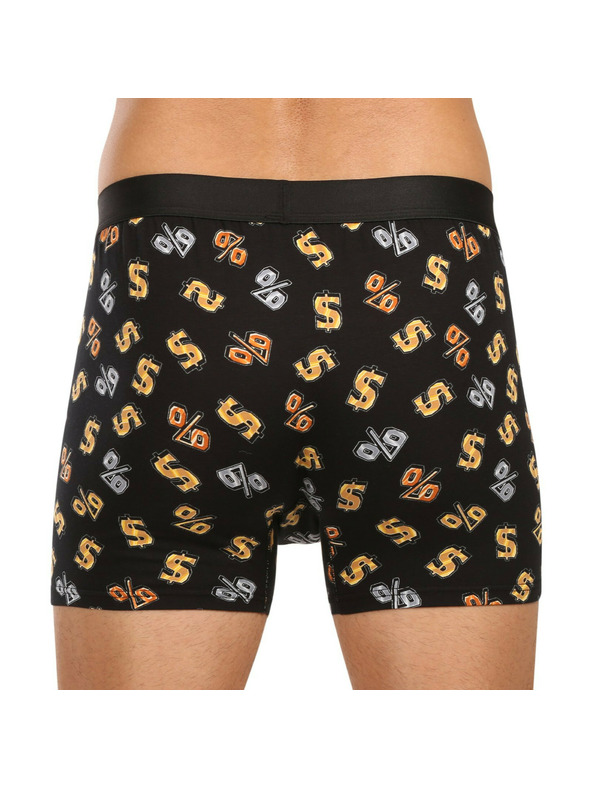 Nedeto Moške boksarice Nedeto večbarvne