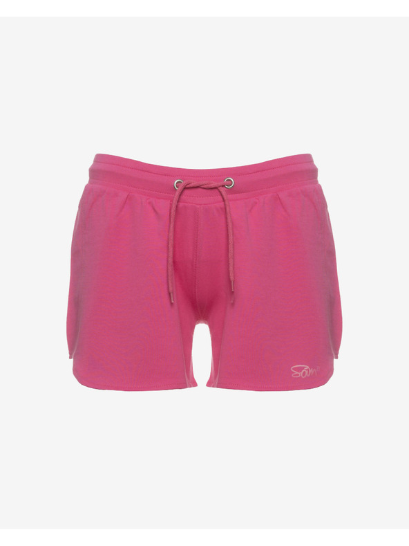 Sam 73 Roza ženske kratke hlače Sam 73