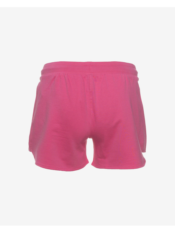 Sam 73 Roza ženske kratke hlače Sam 73