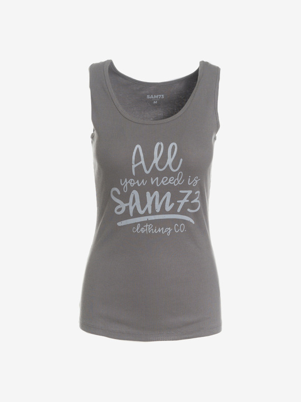 Sam 73 Tílko Sam 73