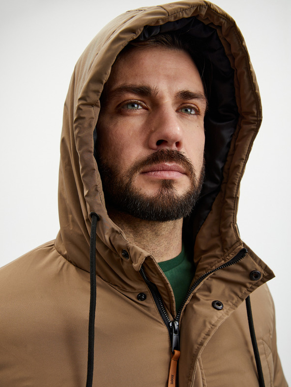 ZOOT.lab Charls Plašč