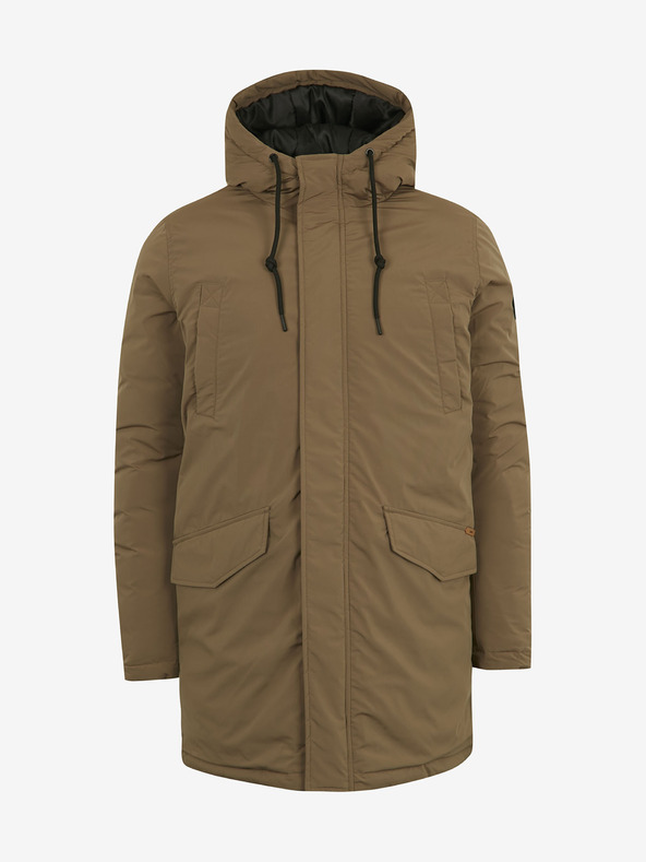 ZOOT.lab Charls Plašč