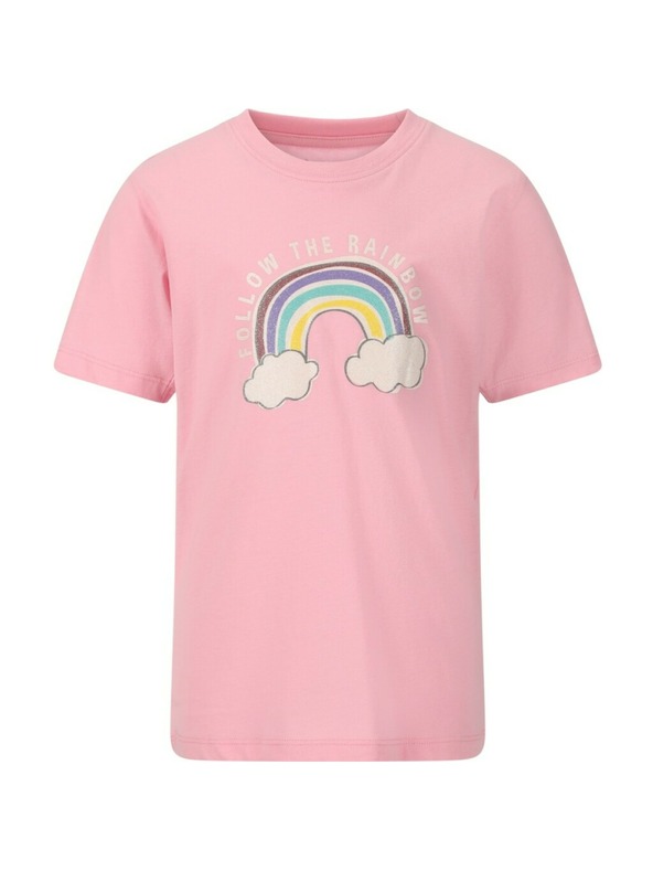 Zigzag Dekliška majica ZigZag Roban