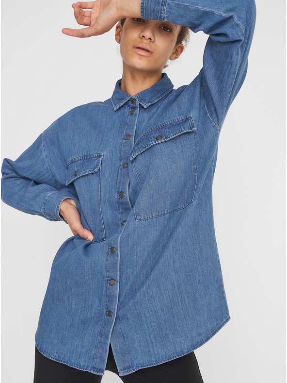 Noisy May Flanny Srajca