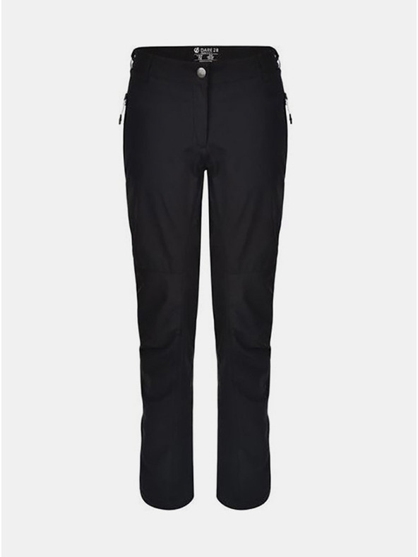 Dare 2B Črne ženske hlače Dare2B Melodic II